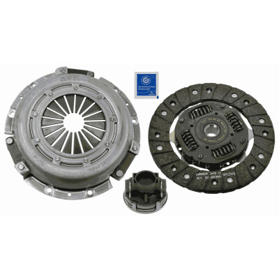 Kit d'embrayage SACHS 3000 951 003