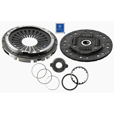 Kit d'embrayage SACHS 3000 951 016