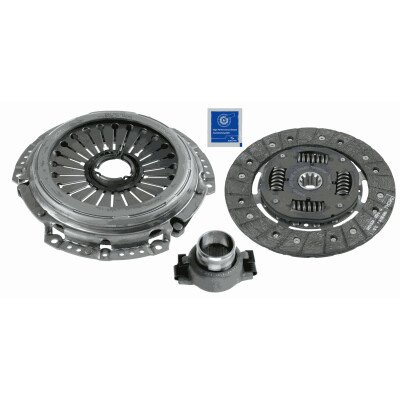Kit d'embrayage SACHS 3000 951 026