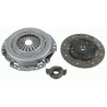 Kit d&#39;embrayage SACHS 3000 951 033