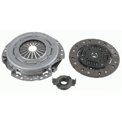 Kit d'embrayage SACHS 3000 951 033