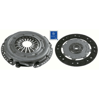 Kit d'embrayage SACHS 3000 951 077