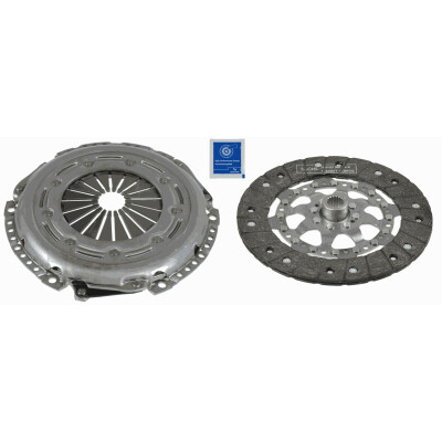 Kit d'embrayage SACHS 3000 951 086