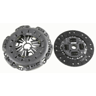Kit d'embrayage SACHS 3000 951 111