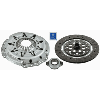 Kit d'embrayage SACHS 3000 951 177