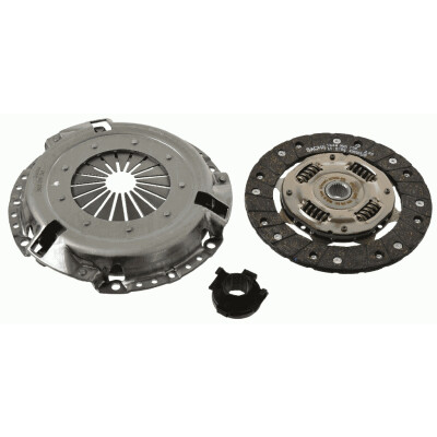 Kit d'embrayage SACHS 3000 951 204