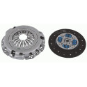 Kit d&#39;embrayage SACHS 3000 951 258