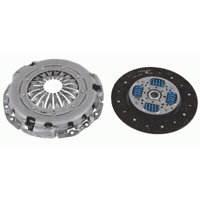 Kit d'embrayage SACHS 3000 951 258