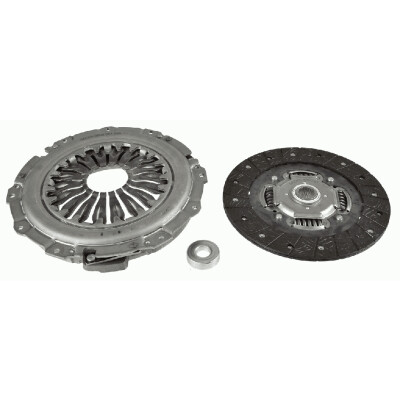 Kit d'embrayage SACHS 3000 951 295
