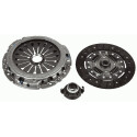 Kit d&#39;embrayage SACHS 3000 951 307