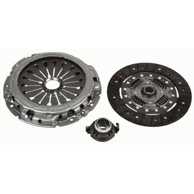 Kit d'embrayage SACHS 3000 951 307