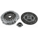 Kit d&#39;embrayage SACHS 3000 951 313