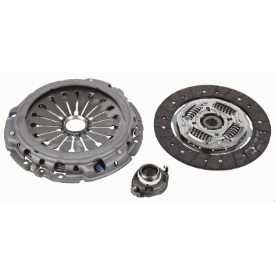 Kit d'embrayage SACHS 3000 951 315