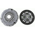 Kit d&#39;embrayage SACHS 3000 951 320