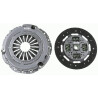 Kit d&#39;embrayage SACHS 3000 951 320