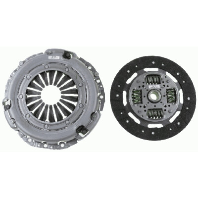 Kit d'embrayage SACHS 3000 951 320
