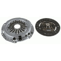 Kit d&#39;embrayage SACHS 3000 951 376