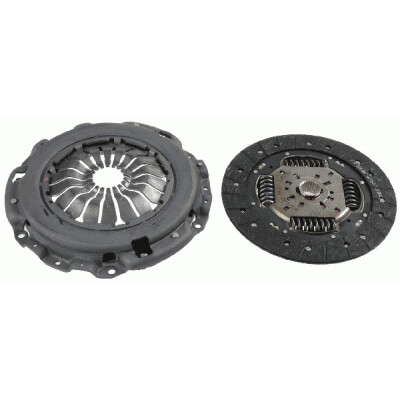Kit d'embrayage SACHS 3000 951 377