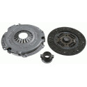 Kit d&#39;embrayage SACHS 3000 951 397