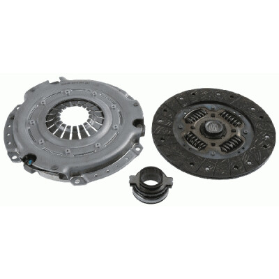 Kit d'embrayage SACHS 3000 951 397