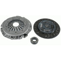 Kit d&#39;embrayage SACHS 3000 951 398