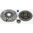Kit d&#39;embrayage SACHS 3000 951 446