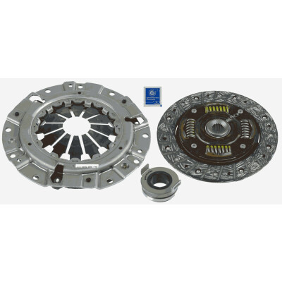 Kit d'embrayage SACHS 3000 951 446