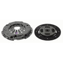 Kit d&#39;embrayage SACHS 3000 951 542