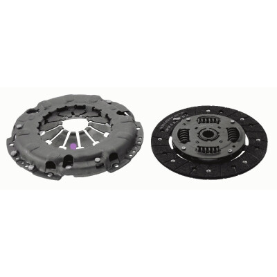 Kit d'embrayage SACHS 3000 951 542