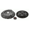 Kit d&#39;embrayage SACHS 3000 951 544