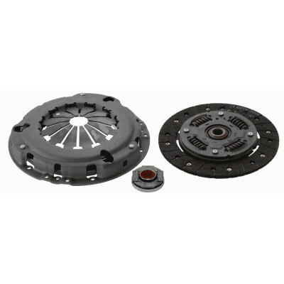 Kit d'embrayage SACHS 3000 951 544