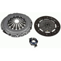Kit d&#39;embrayage SACHS 3000 951 545