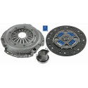 Kit d&#39;embrayage SACHS 3000 951 737