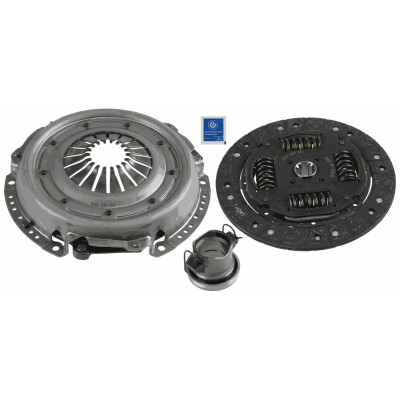 Kit d'embrayage SACHS 3000 951 739