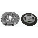 Kit d&#39;embrayage SACHS 3000 951 778