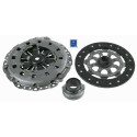 Kit d&#39;embrayage XTend SACHS 3000 951 843