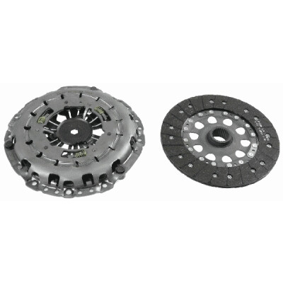 Kit d'embrayage XTend SACHS 3000 951 858
