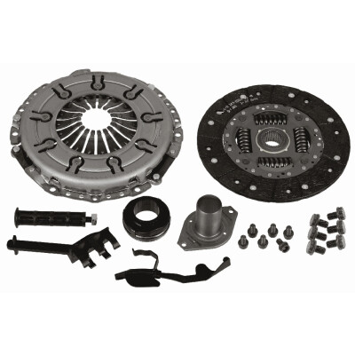Kit d'embrayage SACHS 3000 951 975