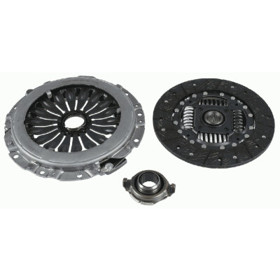 Kit d'embrayage SACHS 3000 954 035