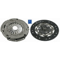 Kit d&#39;embrayage XTend SACHS 3000 970 006