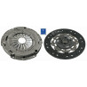 Kit d&#39;embrayage XTend SACHS 3000 970 006