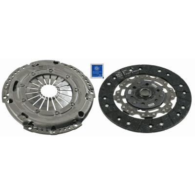 Kit d'embrayage XTend SACHS 3000 970 006