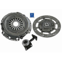 Kit d&#39;embrayage Kit plus CSC SACHS 3000 990 002