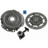 Kit d&#39;embrayage Kit plus CSC SACHS 3000 990 002
