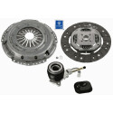 Kit d&#39;embrayage Kit plus CSC SACHS 3000 990 038