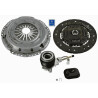 Kit d'embrayage Kit plus CSC SACHS 3000 990 055