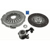Kit d&#39;embrayage Kit plus CSC SACHS 3000 990 089