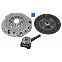 Kit d&#39;embrayage Kit plus CSC SACHS 3000 990 094