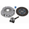 Kit d&#39;embrayage Kit plus CSC SACHS 3000 990 094