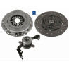 Kit d&#39;embrayage XTend Kit plus CSC SACHS 3000 990 252